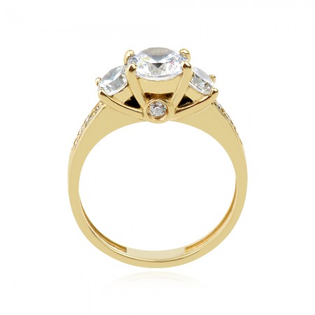 Годежен пръстен Velae