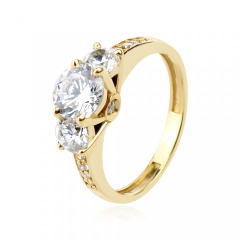 Годежен пръстен Velae