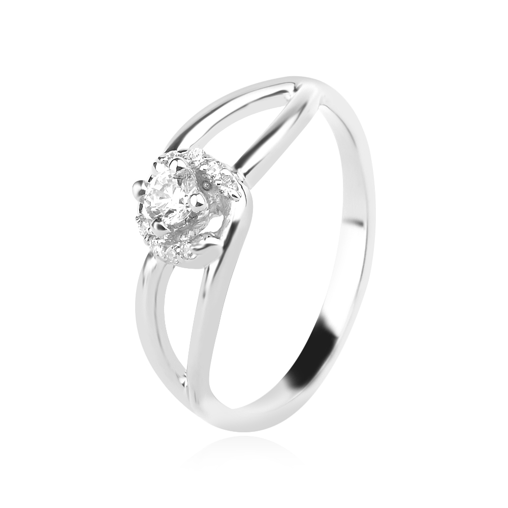 Годежен пръстен Oriya