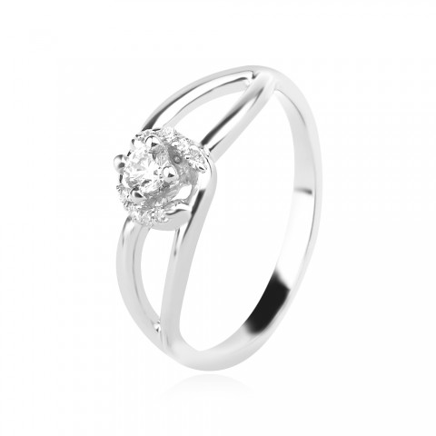 Годежен пръстен Oriya