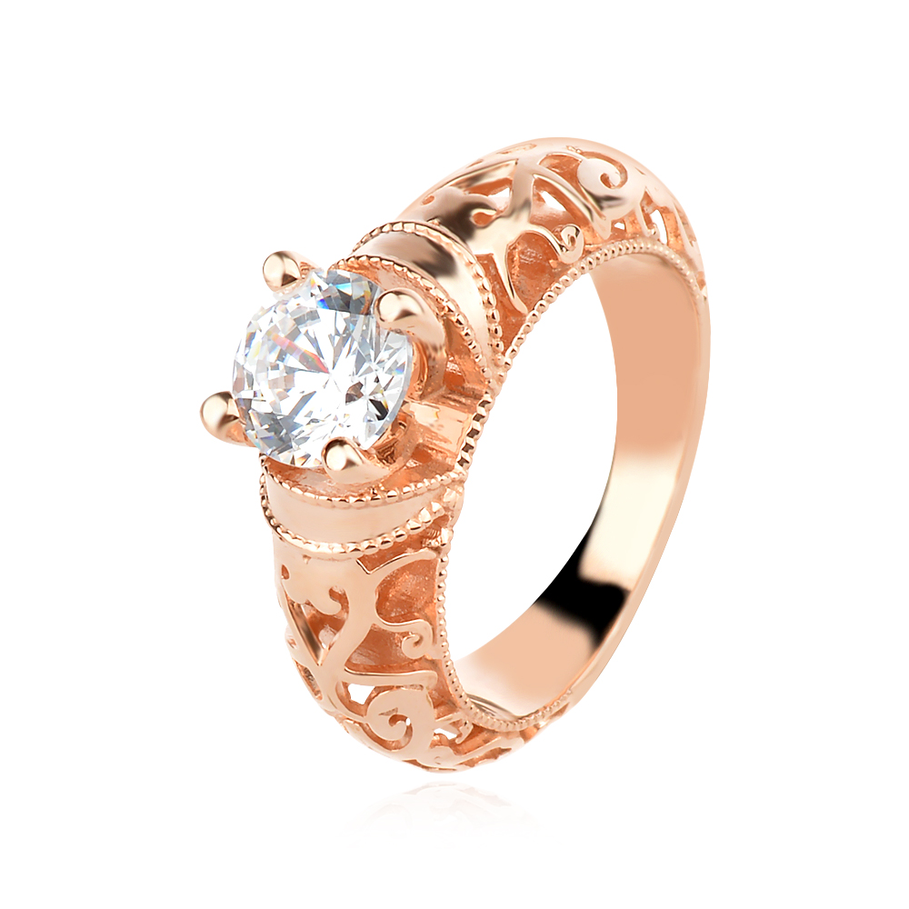 Златен пръстен Alara