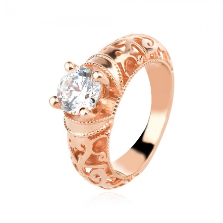 Златен пръстен Alara