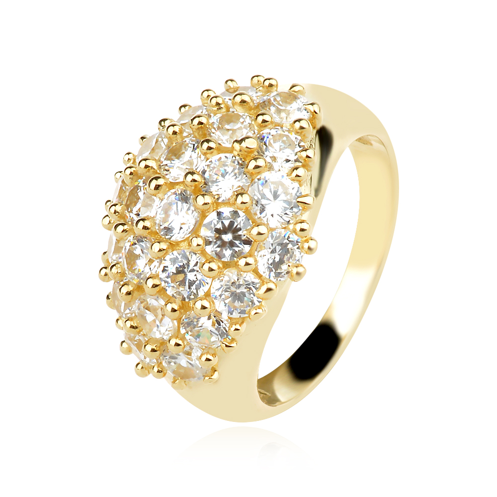 Златен пръстен Avela