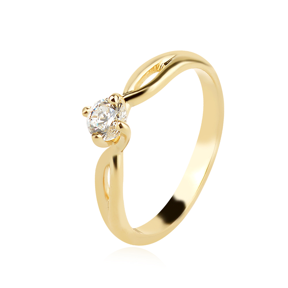 Годежен пръстен Camia