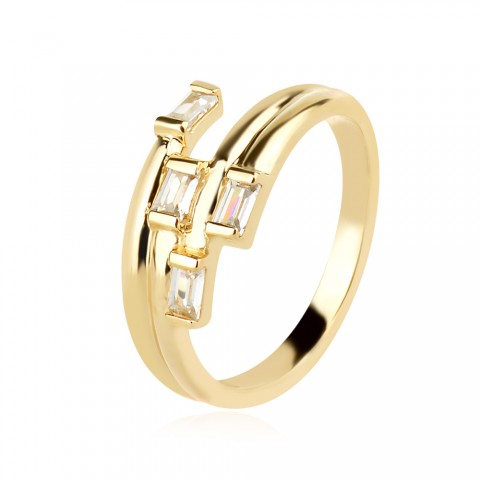 Златен пръстен Orvi