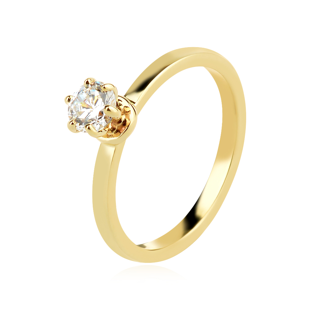 Годежен пръстен Luvi