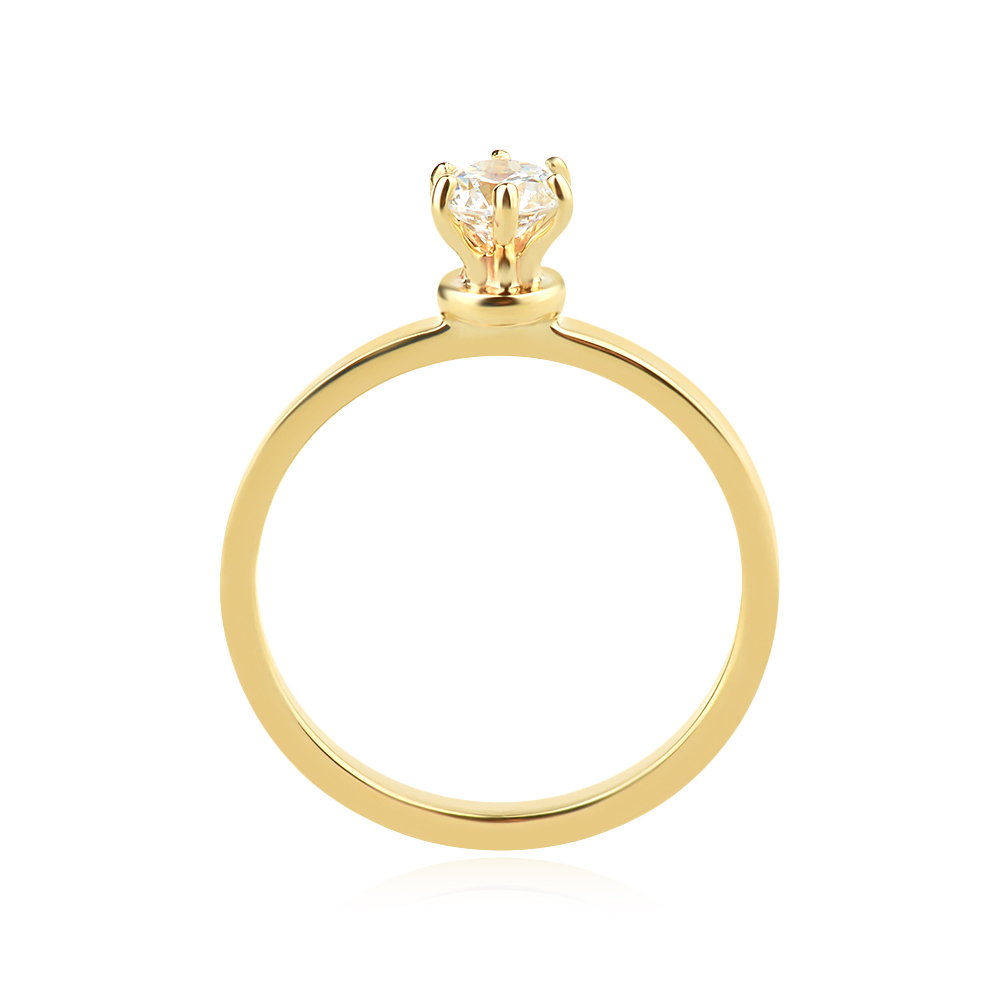 Годежен пръстен Luvi