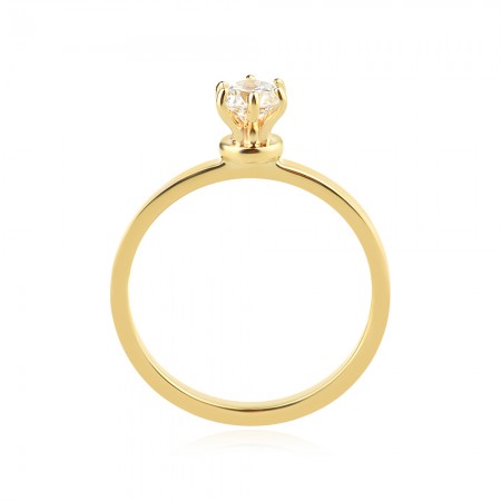 Годежен пръстен Luvi