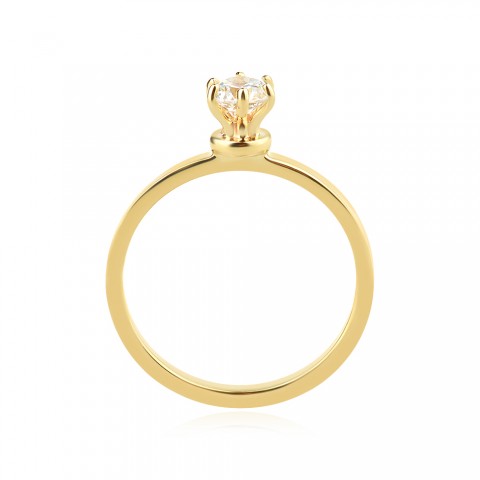 Годежен пръстен Luvi