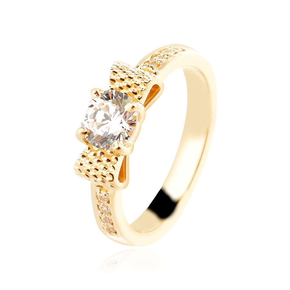 Златен пръстен Rora