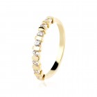 Златен пръстен Nisia