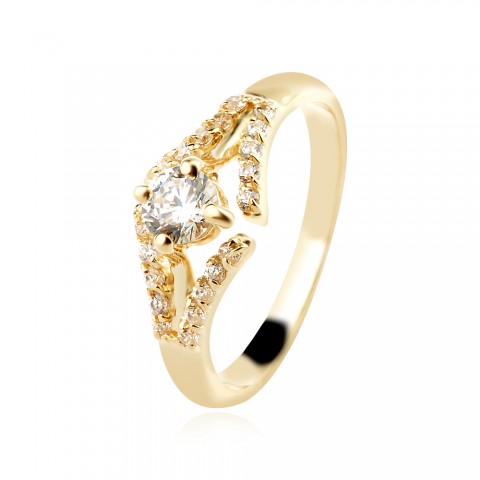 Годежен пръстен Laela