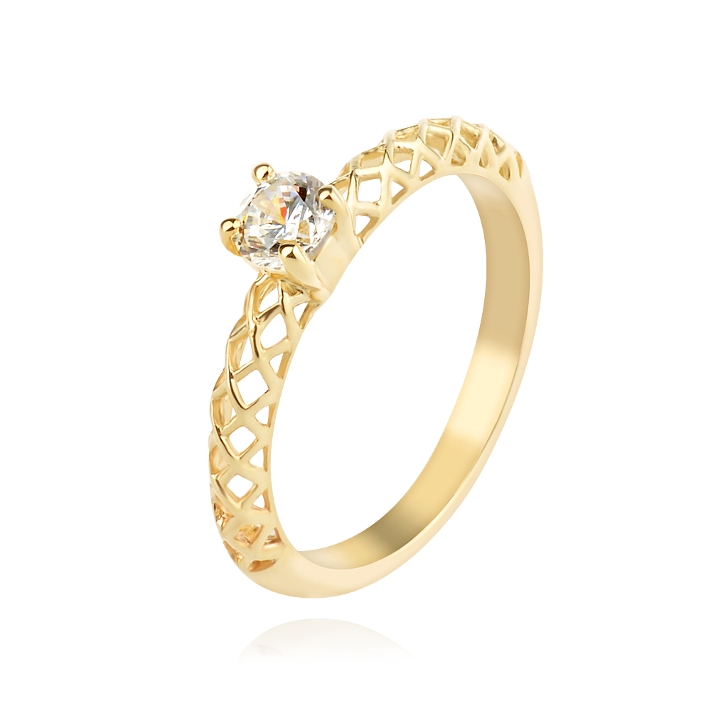 Годежен пръстен Alia