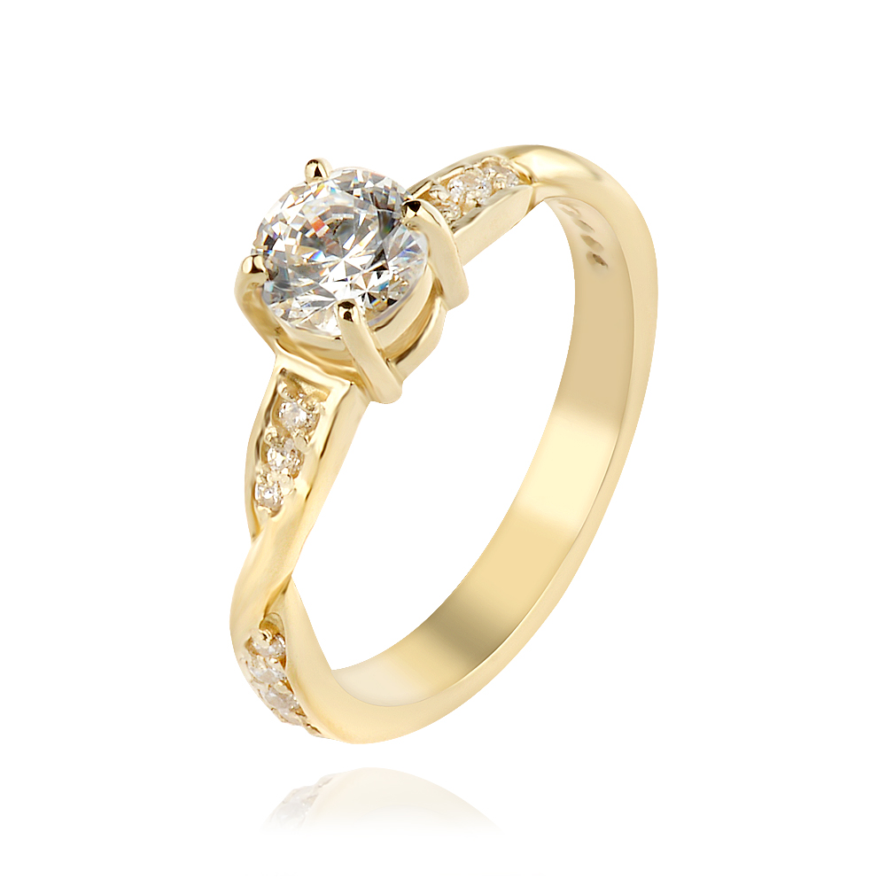 Годежен пръстен Ria