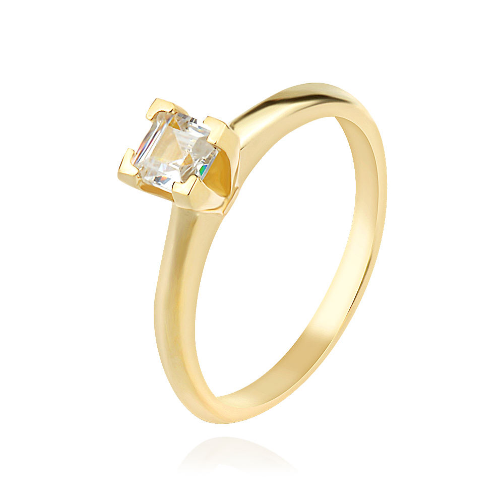 Годежен пръстен Rayan