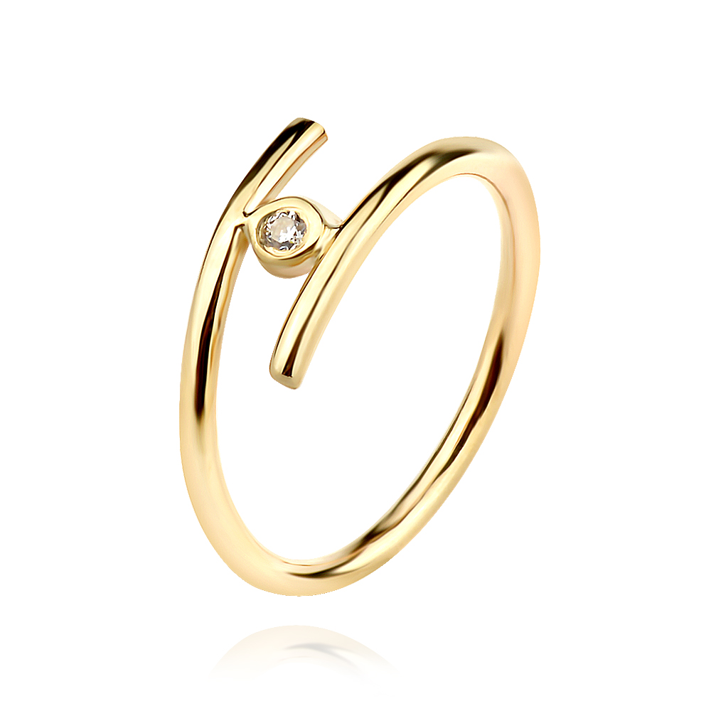 Златен пръстен Maloria