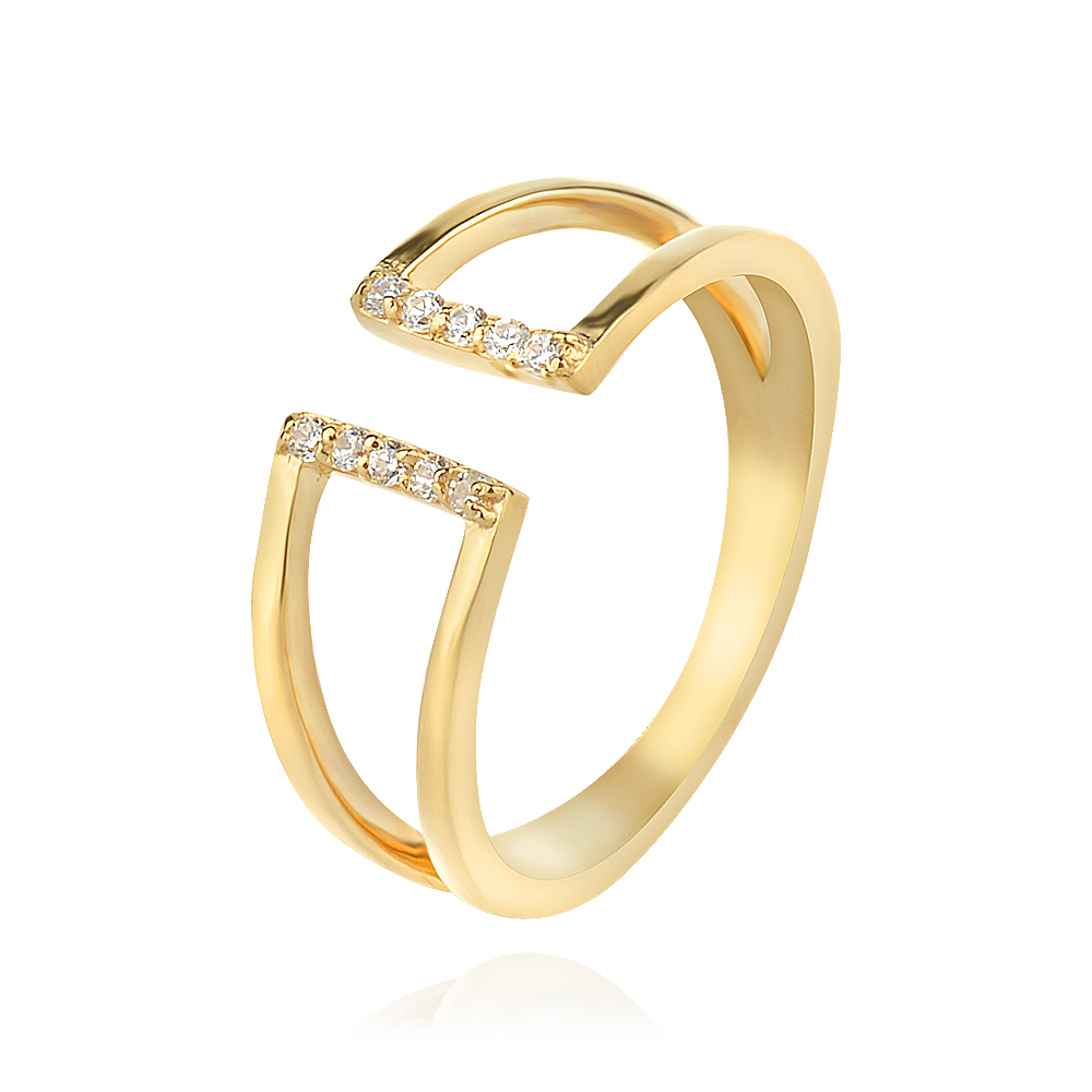 Златен пръстен Sanea Златен пръстен Sanea