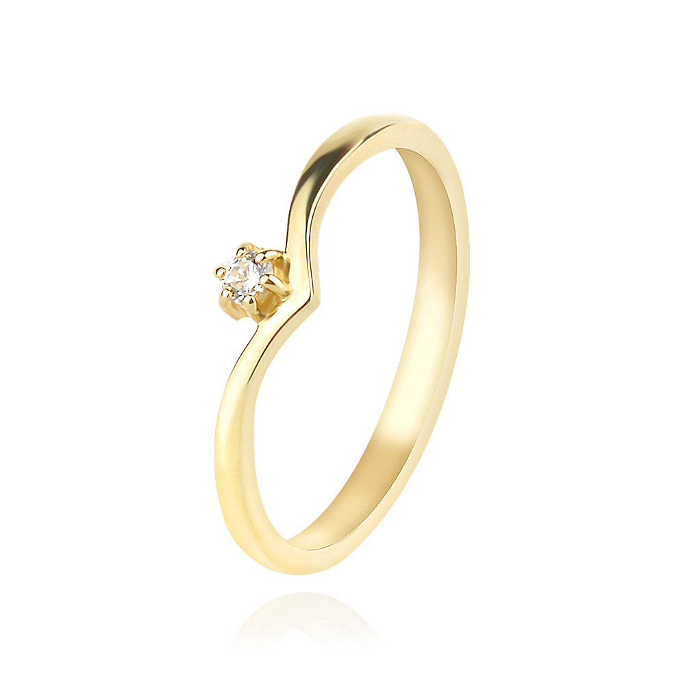 Годежен пръстен Ellesta