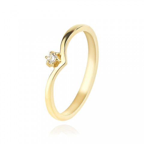 Годежен пръстен Ellesta