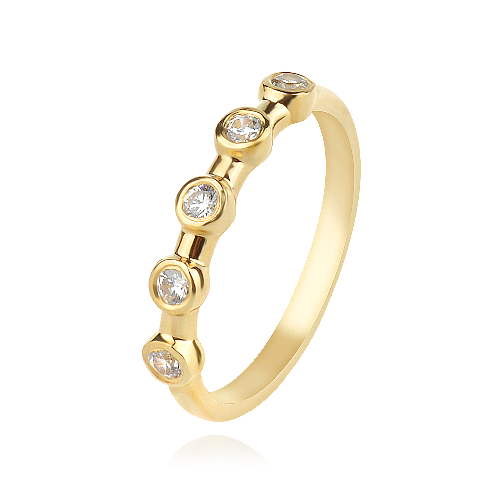 Златен пръстен Anavel Златен пръстен Anavel