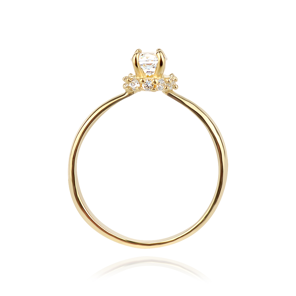 Годежен пръстен Neriva