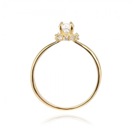 Годежен пръстен Neriva