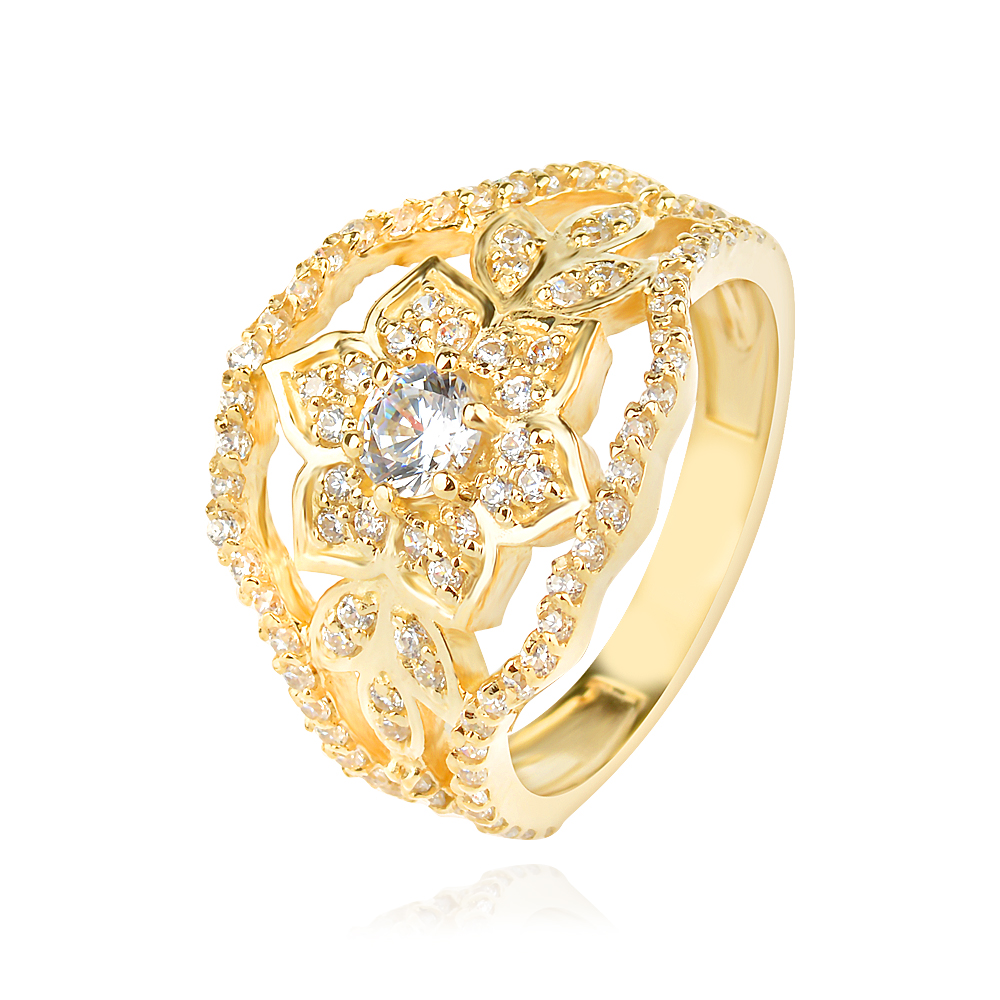 Златен пръстен Ravina Златен пръстен Ravina