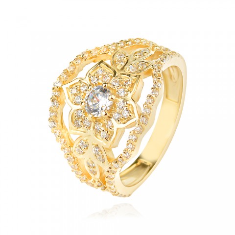 Златен пръстен Ravina Златен пръстен Ravina