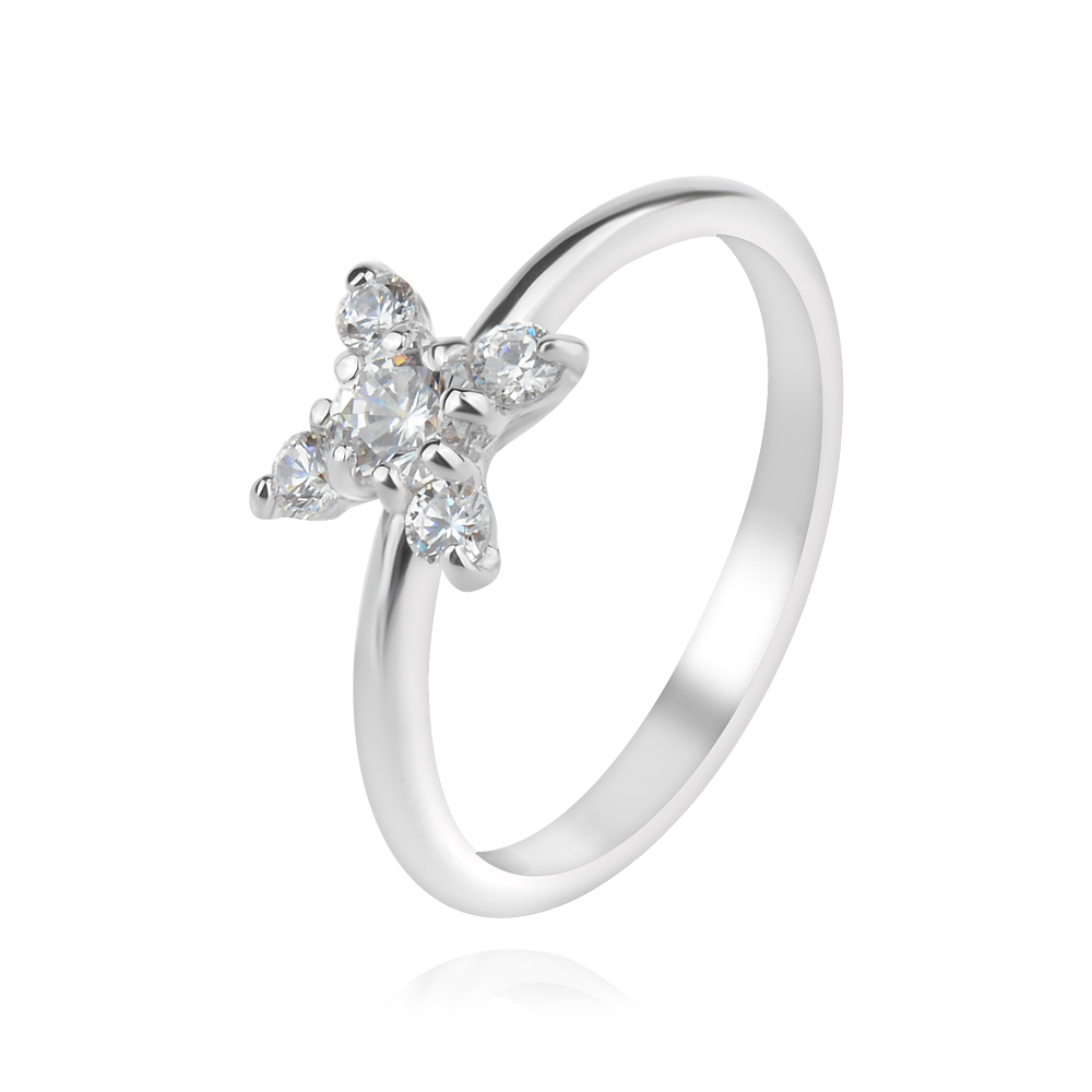 Златен пръстен Sanira Златен пръстен Sanira