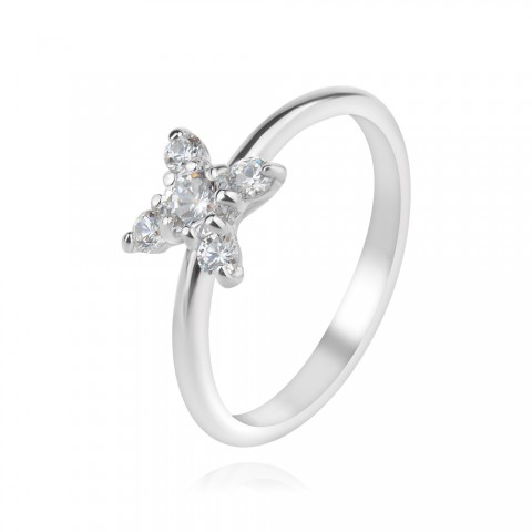 Златен пръстен Sanira Златен пръстен Sanira