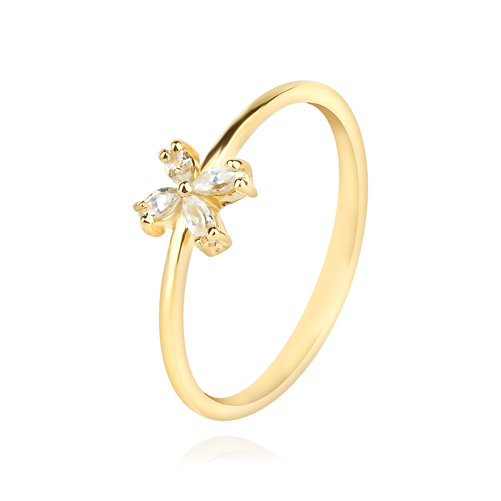 Златен пръстен Nira Златен пръстен Nira