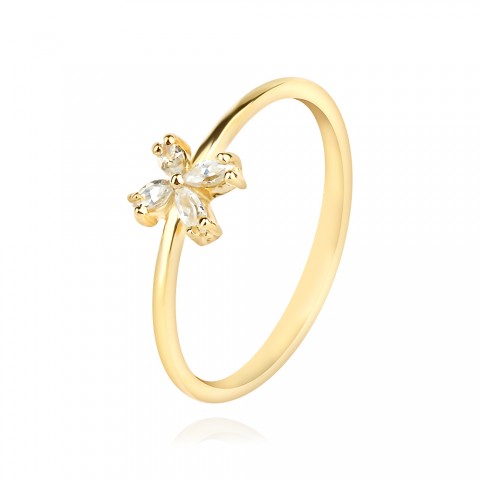 Златен пръстен Nira Златен пръстен Nira