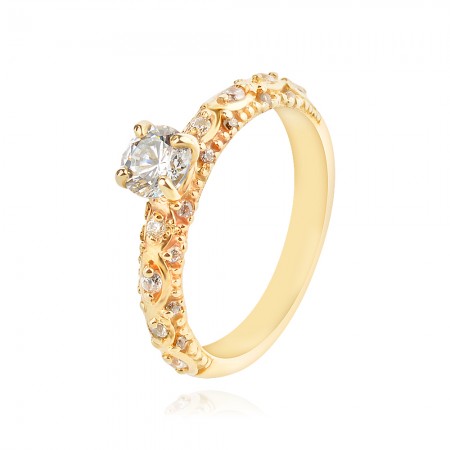 Годежен пръстен Favio