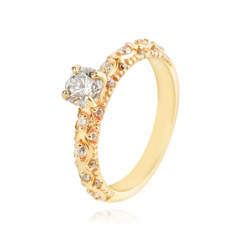 Годежен пръстен Favio