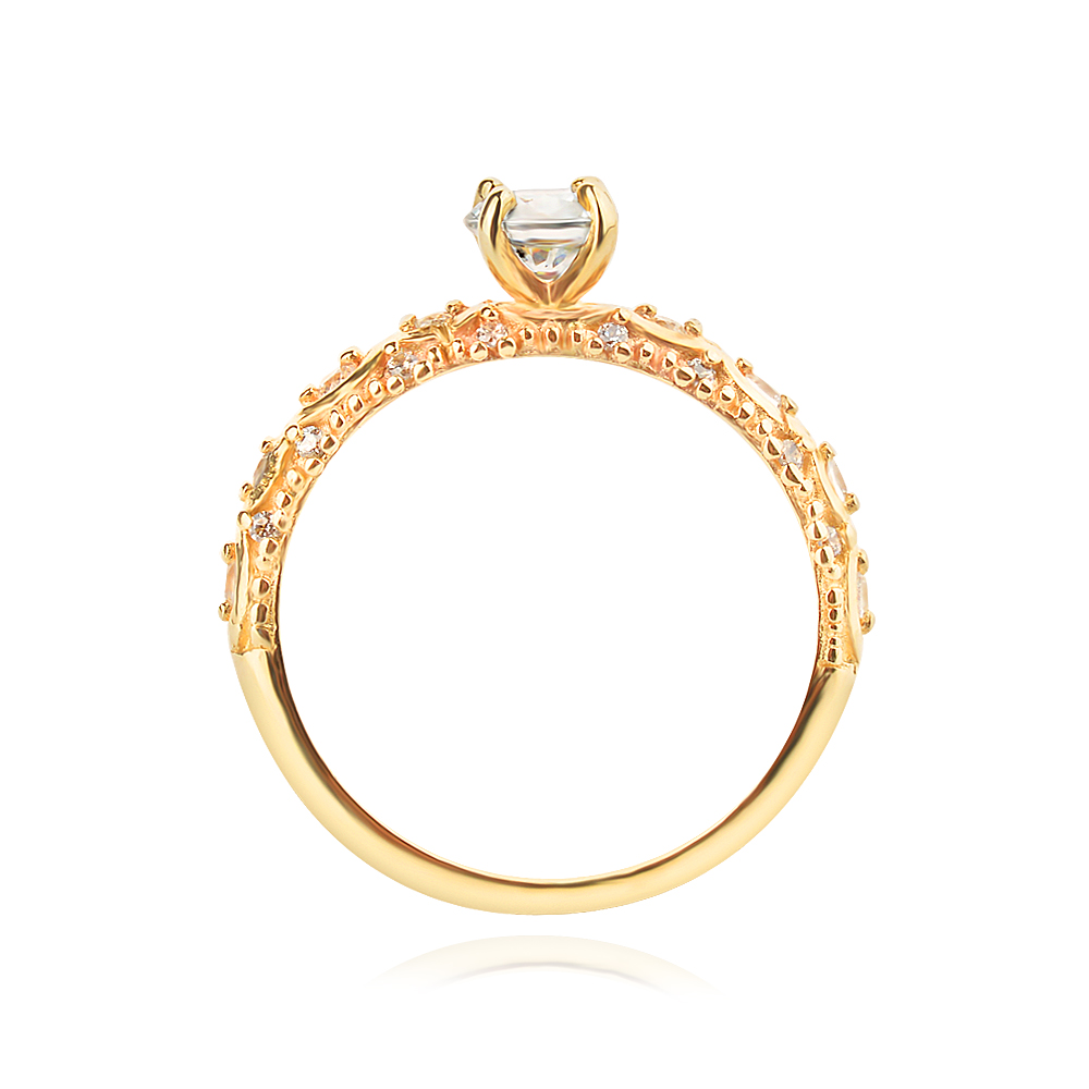 Годежен пръстен Favio