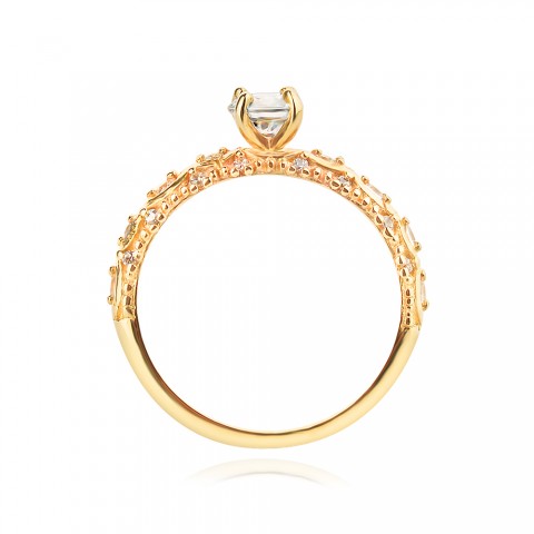 Годежен пръстен Favio