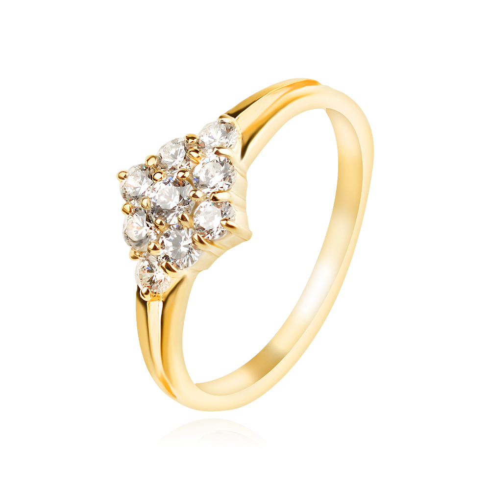 Златен пръстен Moriel Златен пръстен Moriel