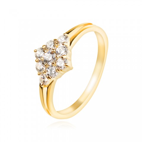 Златен пръстен Moriel Златен пръстен Moriel