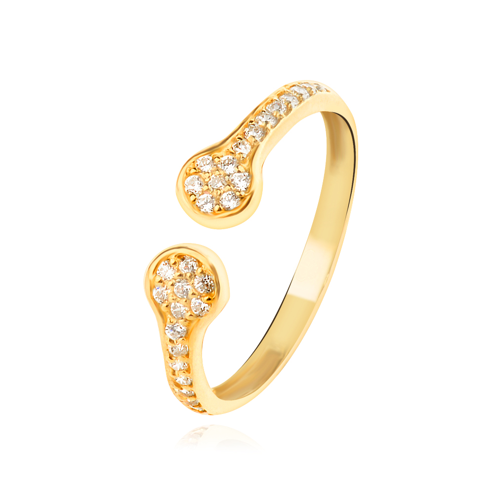 Златен пръстен Doris Златен пръстен Doris