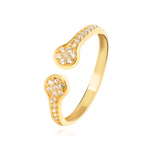 Златен пръстен Doris Златен пръстен Doris