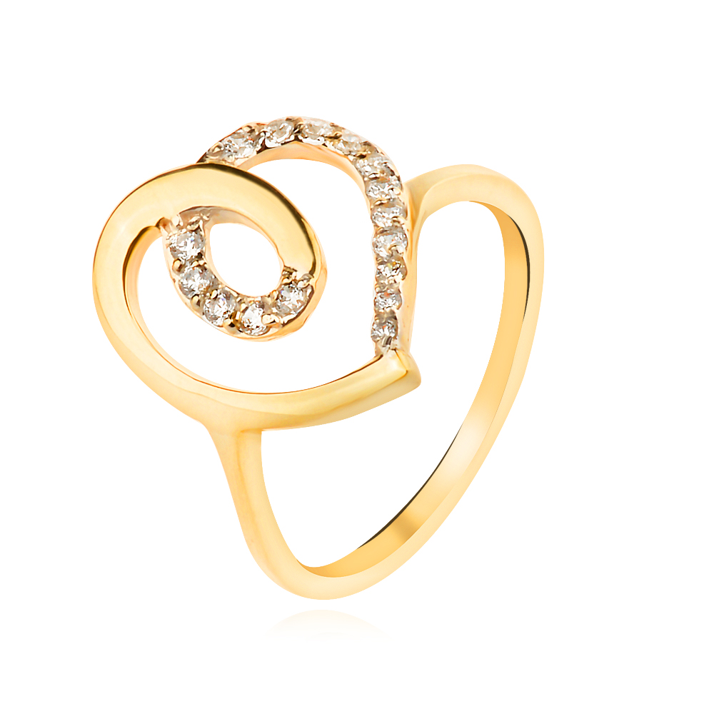 Златен пръстен Azaria Златен пръстен Azaria