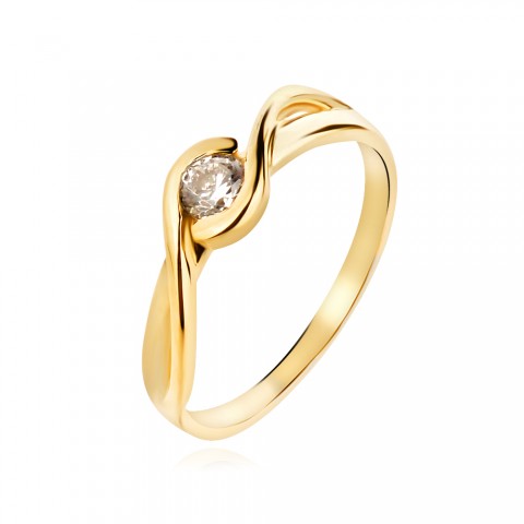 Годежен пръстен Daria Годежен пръстен Daria
