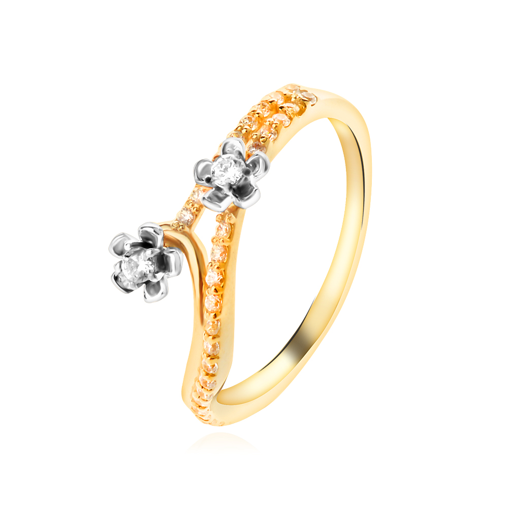 Златен пръстен Florence Златен пръстен Florence