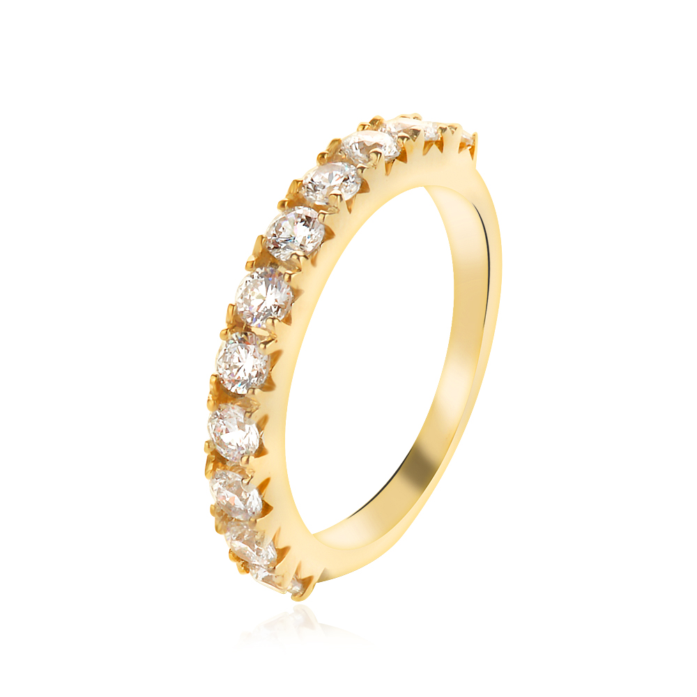 Златен пръстен Elara Златен пръстен Elara