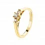 Годежен пръстен Levia