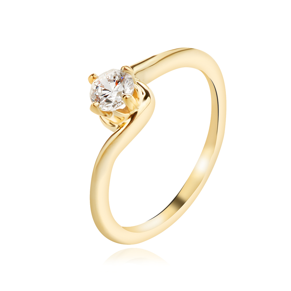 Годежен пръстен Olivia