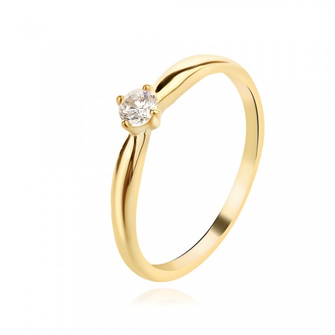 Годежен пръстен Alice