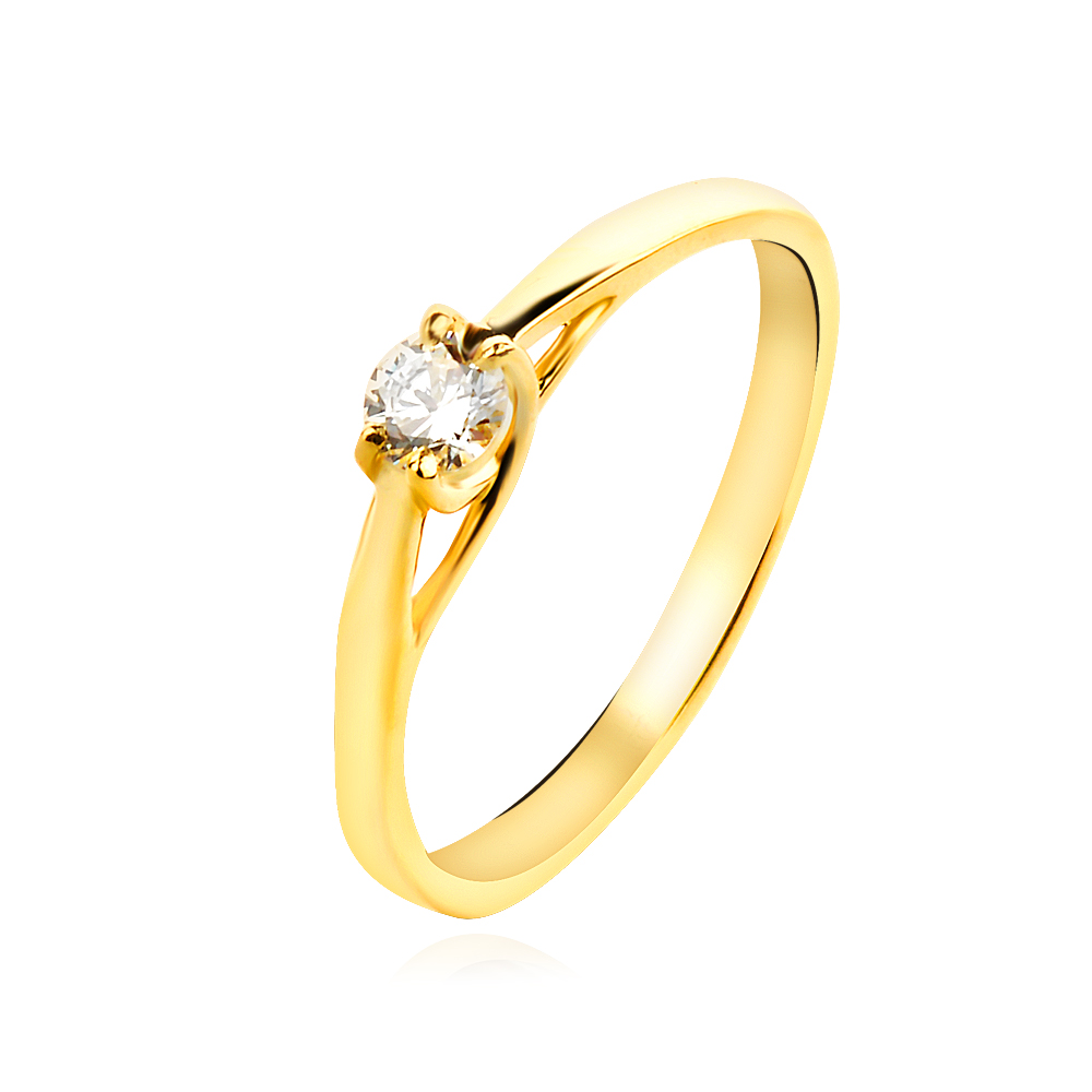 Годежен пръстен Karla