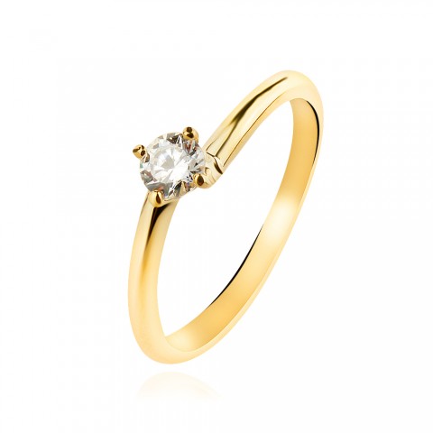 Годежен пръстен Aleksa