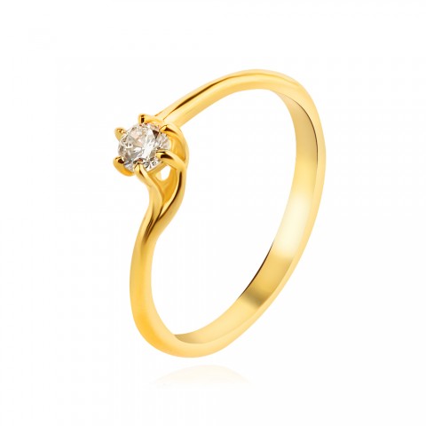 Годежен пръстен Aurora Годежен пръстен Aurora